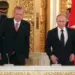 Razgovarali Putin i Erdogan: Turska spremna da ponovo bude domaćin pregovora u Istanbulu