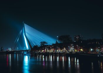 Najveća evropska luka se sprema za rat