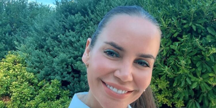 Nesalomiva Jelena Dokić rasplakala celu naciju: 53 kg lakša, snažnija nego ikad i sa govorom koji menja živote