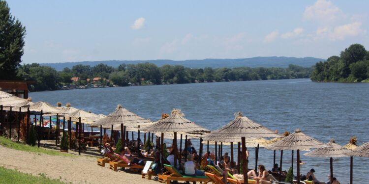 Malo mesto na sat i po od Beograda doživelo bum