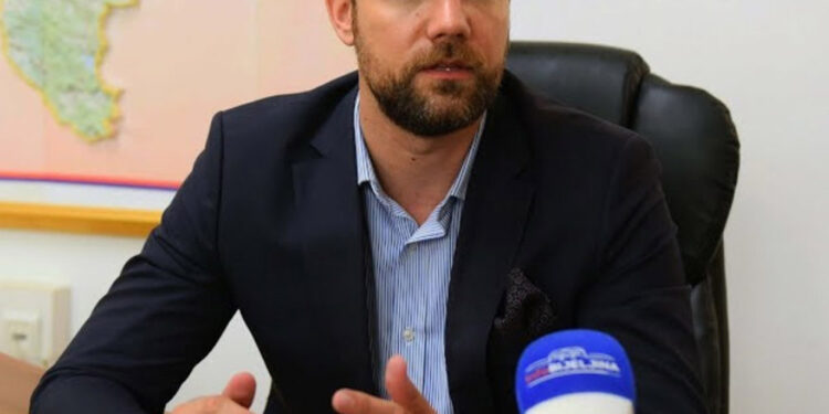 Filipović: Građani RS u Austriji zabrinuti zbog presude Dodiku