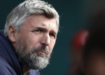 Ivanišević: Meni je njega žao