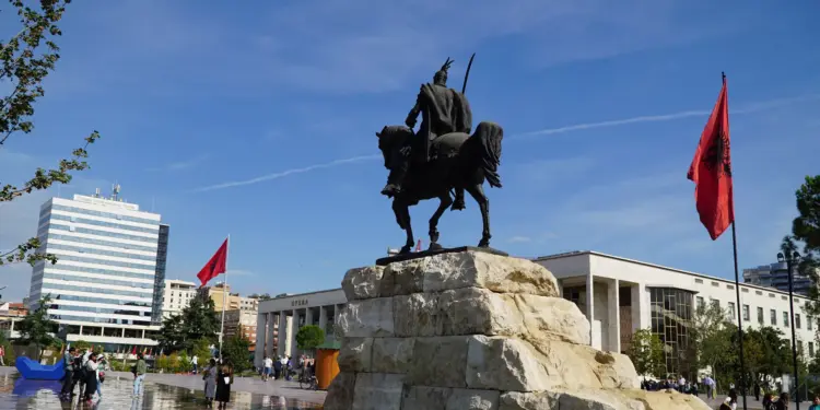 Rusi upozoravaju: NATO intenzivirao izgradnju infrastrukture u Albaniji
