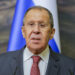 Lavrov i Rubio razgovarali o pripremama za sastanak Putina i Trampa