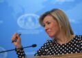 Zaharova: Dok zarobljeni ukrajinski vojnici mole Zelenskog da ih vrati kući, Kijev ─ ćuti