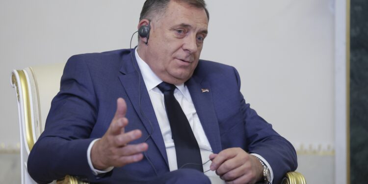 Zahtev Ustavnom sudu