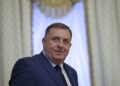 Dodik najavio vladu nacionalnog jedinstva