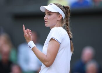 Jeleni stiglo (ne)očekivano pojačanje – Sabalenka i Švjontek sigurne