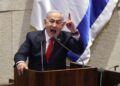 Izrael pod diplomatskom osudom