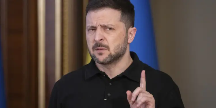 Zelenski upozorava: Rusi su podmukli, udariće jače
