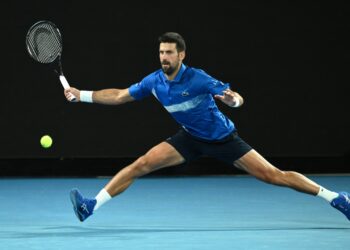 Novak sa šestog mesta hvata zalet za Ameriku