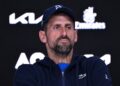 Novak: Kao navijaču i Srbinu, ne sviđa mi se šta Zvezda radi