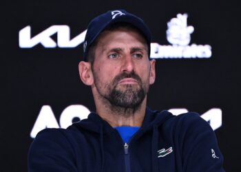 Novak: Kao navijaču i Srbinu, ne sviđa mi se šta Zvezda radi