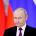 Nemački šef diplomatije: Sumnjam u Putina…