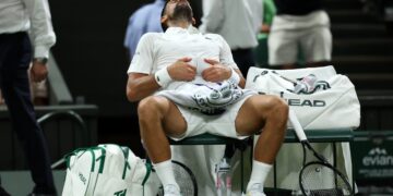 Ovo su posledice za Đokovića zbog odluke koju je doneo pred US open
