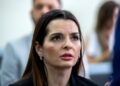 Lepa političarka novcem iz Rusije finansirala stranku, ide u zatvor
