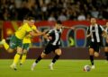 Partizan pao u produžecima