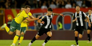 Partizan pao u produžecima