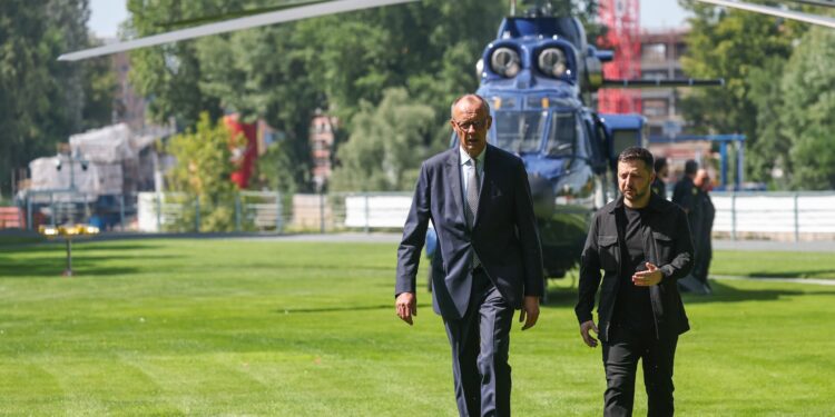 Šta Ukrajinci očekuju od Trampovog susreta sa Putinom?
