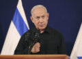Glavni rabin Francuske: Niko ne može da se složi sa Netanjahuom