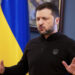 Zelenski: Sada postoji realna šansa da se okonča rat!