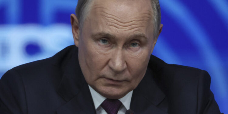 Putin čestitao Indiji Dan nezavisnosti: Visoko cenimo naše strateško partnerstvo