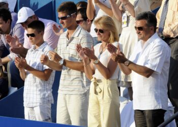 ATP o odlasku Đokovićevog turnira: Iz Beograda u istorijsku Atinu