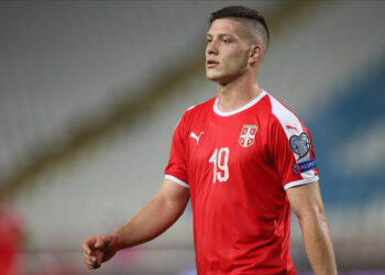 „Zvezda želela Jovića, ali…“