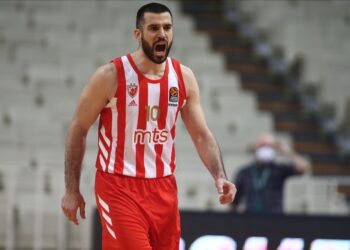 Zvezda ostala bez legendarnog kapitena