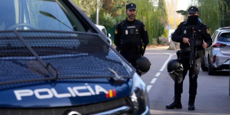 Pucnjava u Barseloni, policija sumnja na obračun crnogorskih klanova