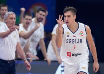 Kapiten Bogdanović zna šta Srbi treba da poprave
