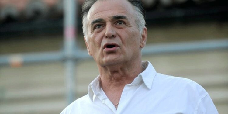 Branislav Lečić poslušao monahe sa Hilandara i za 15 dana izgubio 9 kilograma