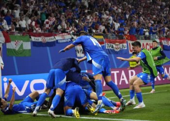 FIFA u velikom problemu: Tužbu pokreće 100.000 fudbalera