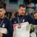 Ko su najplaćeniji igrači na Evrobasketu?