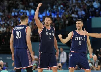 Ko će biti MVP Evrobasketa?