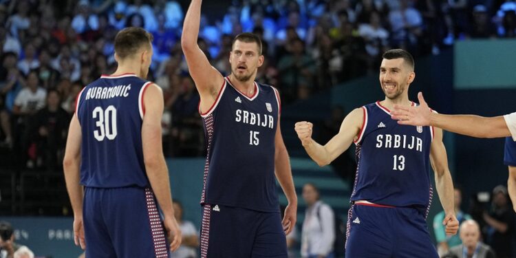Ko će biti MVP Evrobasketa?