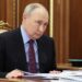 Putin kreće preko Arktika: Svet nije svestan šta sledi!