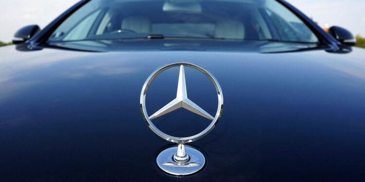 Mercedes gradi najveću fabriku automobila u našem komšiluku