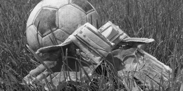 Grom udario u teren tokom fudbalske utakmice u Loznici: Povređeno 11 igrača