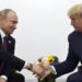 “Tramp želi da Putina pogleda u oči”