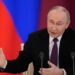 Putin poručio Trampu: Da sam hteo, sve bih osvojio