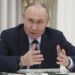 Putin razgovarao sa ministrom spoljnih poslova Indije o izgledima za dugoročno rešavanje krize u Ukrajini