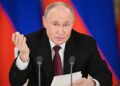 Moskva: Pred nama je istorijski sastanak Putina i Trampa