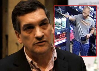 Nemačka: Srbin (23) koji je ubio dizajnera rols rojsa osuđen na doživotnu robiju