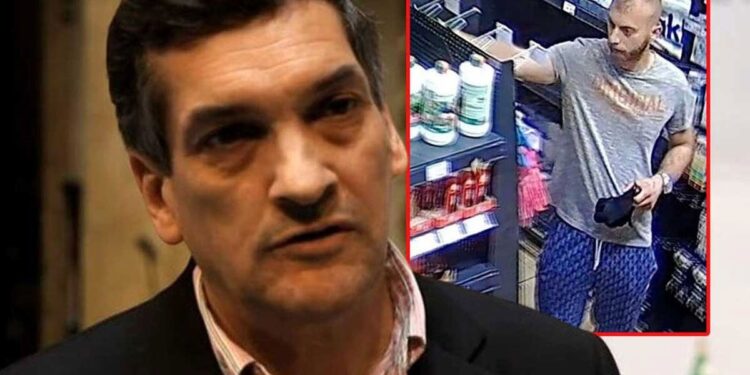 Nemačka: Srbin (23) koji je ubio dizajnera rols rojsa osuđen na doživotnu robiju