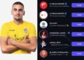 Hrvatski klub otpustio Srbina zbog četnika