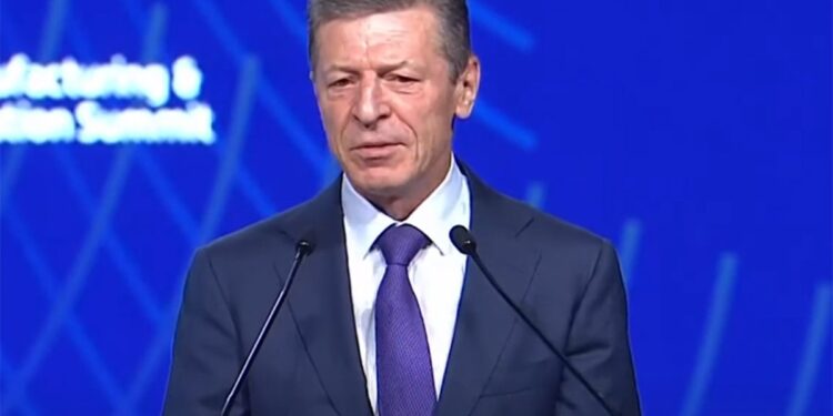 Čovek koji se usudio Putinu da kaže “ne”: To je bila katastrofalna greška