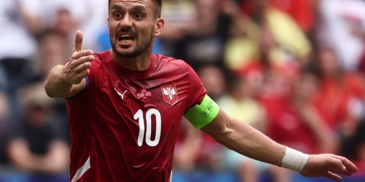 Tadić otkrio zašto nije došao u Zvezdu