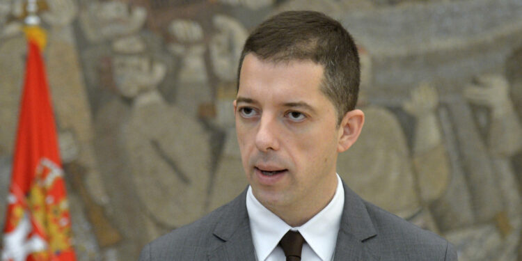 Ministar Đurić u radnoj poseti Japanu