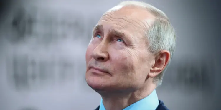Rute: Putin će biti na testu